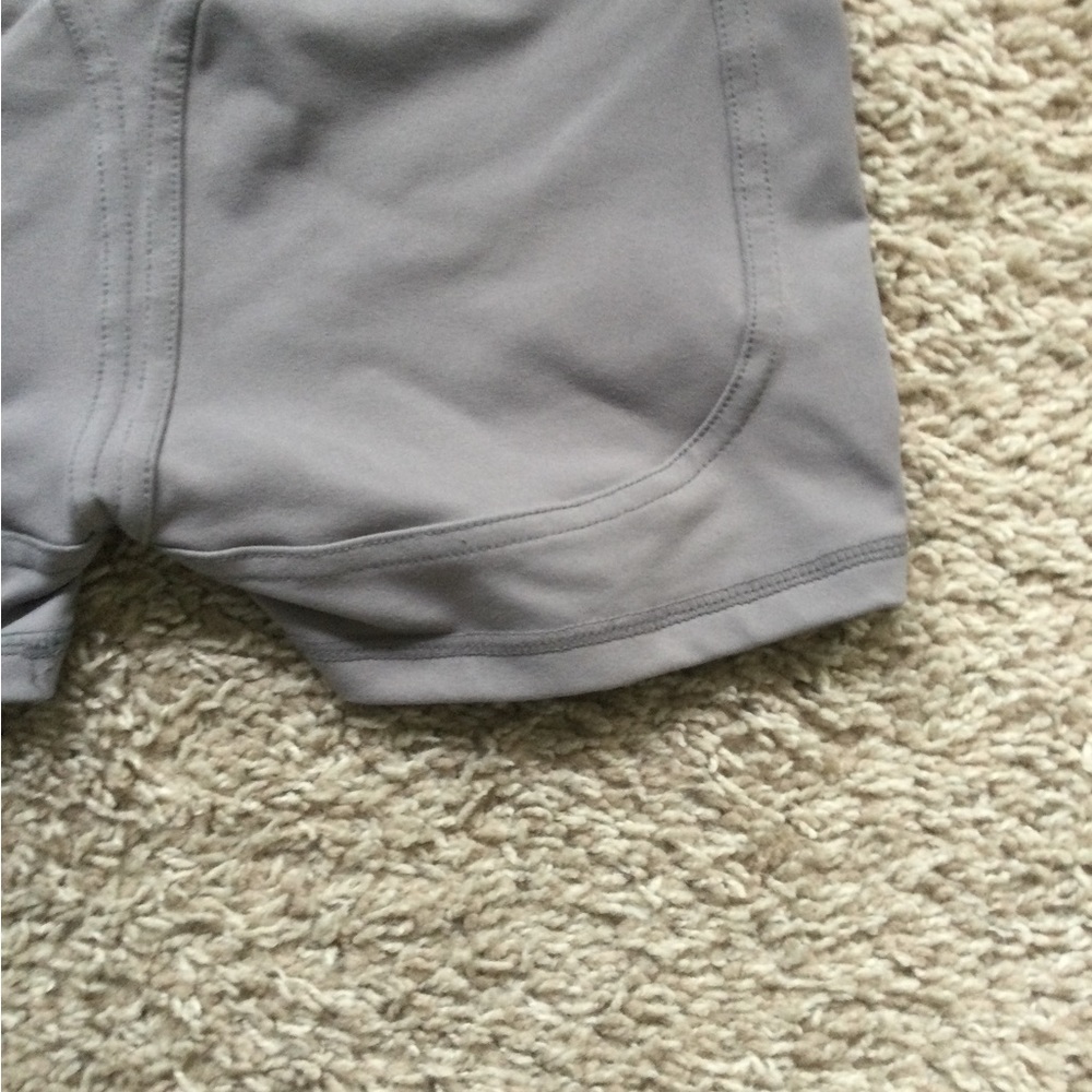 Booty Defining Shorts - Picture 7 of 12